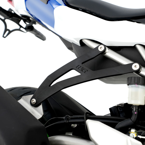 R&G Exhaust Hanger for Kawasaki ZX-4RR '24-